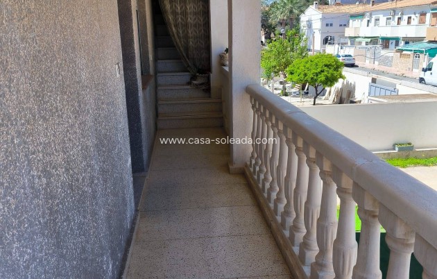 Herverkoop - Herenhuis - Orihuela Costa - Cabo Roig