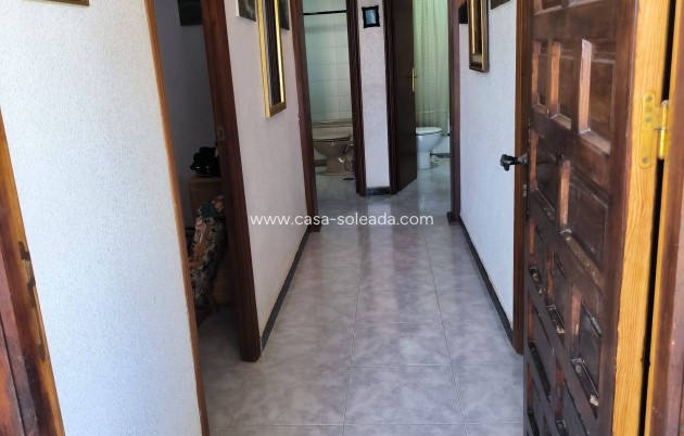 Herverkoop - Herenhuis - Orihuela Costa - Cabo Roig