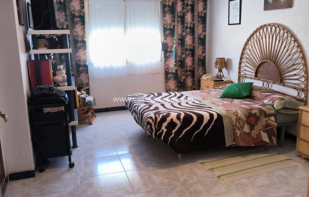 Herverkoop - Herenhuis - Orihuela Costa - Cabo Roig