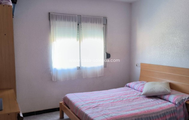 Herverkoop - Herenhuis - Orihuela Costa - Cabo Roig