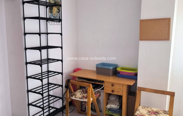 Herverkoop - Herenhuis - Orihuela Costa - Cabo Roig
