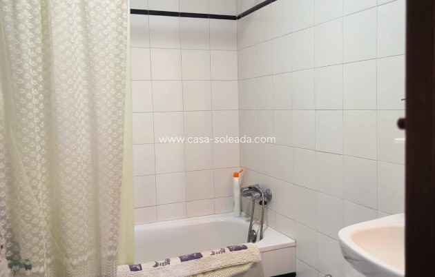 Herverkoop - Herenhuis - Orihuela Costa - Cabo Roig
