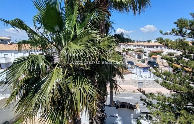 Herverkoop - Herenhuis - Orihuela Costa - Cabo Roig