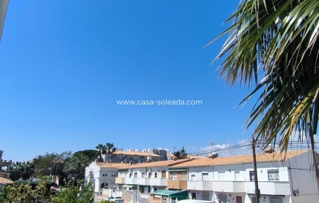 Herverkoop - Herenhuis - Orihuela Costa - Cabo Roig
