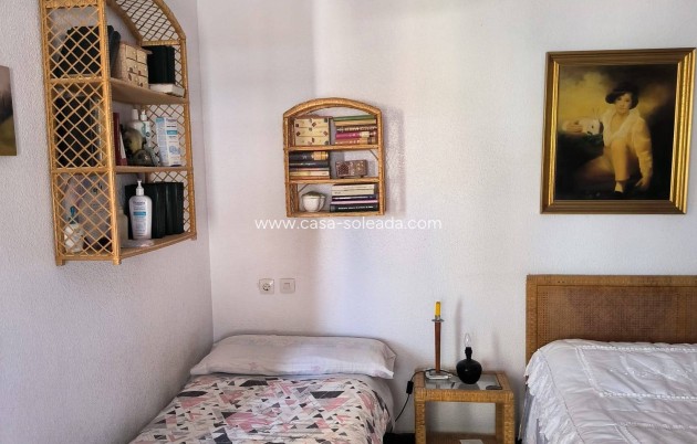 Herverkoop - Herenhuis - Orihuela Costa - Cabo Roig