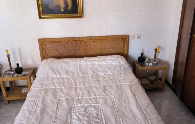 Herverkoop - Herenhuis - Orihuela Costa - Cabo Roig