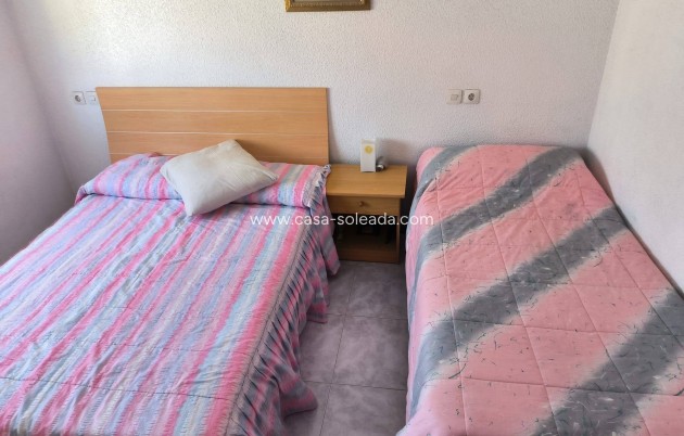 Herverkoop - Herenhuis - Orihuela Costa - Cabo Roig