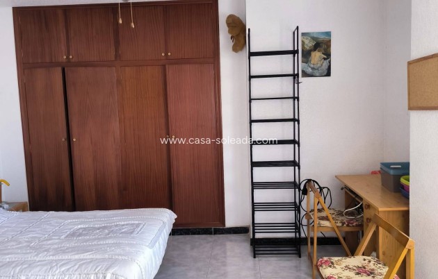 Herverkoop - Herenhuis - Orihuela Costa - Cabo Roig