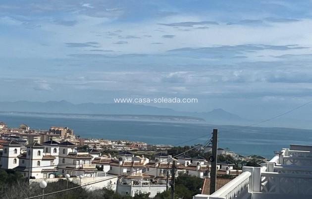 Herverkoop - Appartement / flat - La Mata - Costa Blanca