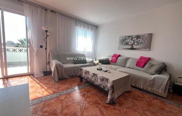 Herverkoop - Appartement / flat - La Mata - Costa Blanca