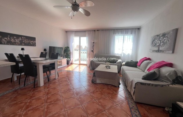 Herverkoop - Appartement / flat - La Mata - Costa Blanca