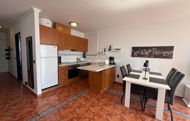 Herverkoop - Appartement / flat - La Mata - Costa Blanca
