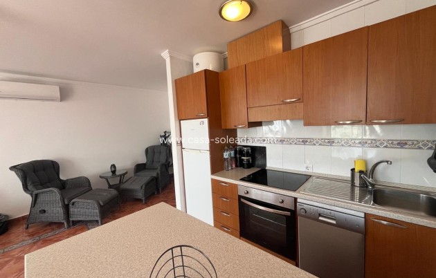 Herverkoop - Appartement / flat - La Mata - Costa Blanca