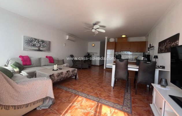 Herverkoop - Appartement / flat - La Mata - Costa Blanca