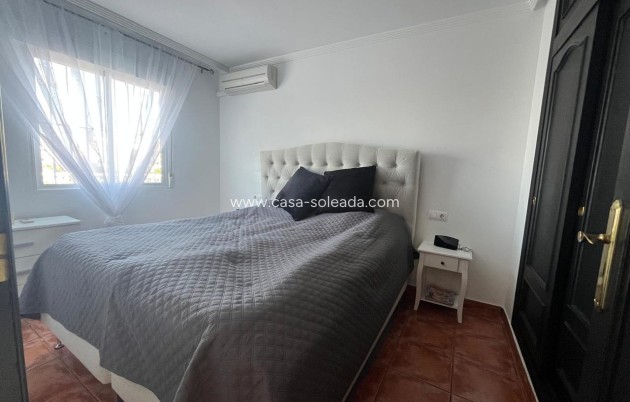 Herverkoop - Appartement / flat - La Mata - Costa Blanca