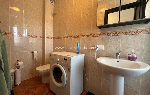 Herverkoop - Appartement / flat - La Mata - Costa Blanca
