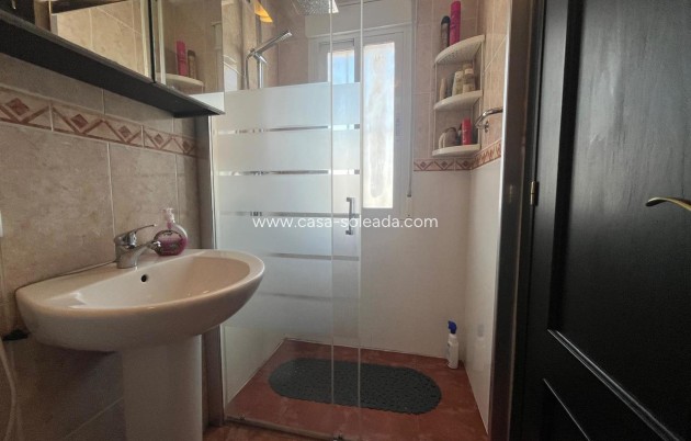 Herverkoop - Appartement / flat - La Mata - Costa Blanca