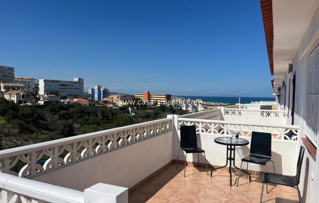 Herverkoop - Appartement / flat - La Mata - Costa Blanca