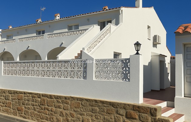 Herverkoop - Appartement / flat - La Mata - Costa Blanca