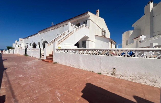 Herverkoop - Appartement / flat - La Mata - Costa Blanca