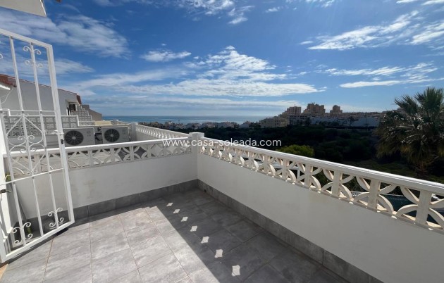 Herverkoop - Appartement / flat - La Mata - Costa Blanca