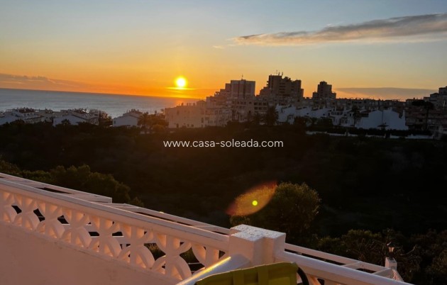 Herverkoop - Appartement / flat - La Mata - Costa Blanca