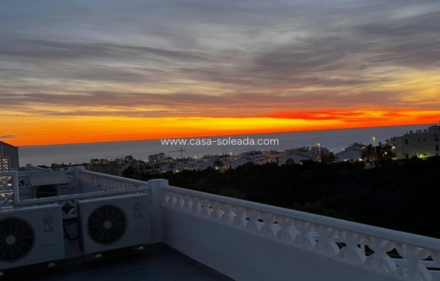 Herverkoop - Appartement / flat - La Mata - Costa Blanca