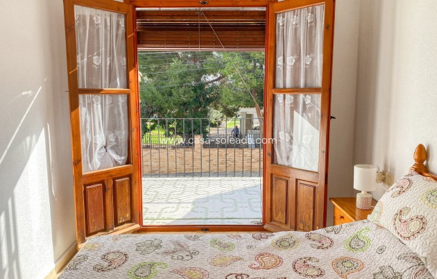 Resale - Townhouse - Los Balcones - Costa Blanca