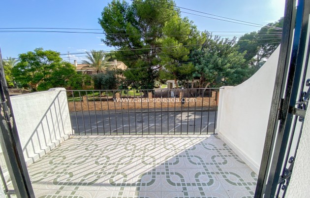 Resale - Townhouse - Los Balcones - Costa Blanca