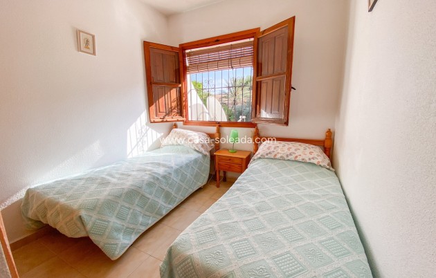Resale - Townhouse - Los Balcones - Costa Blanca
