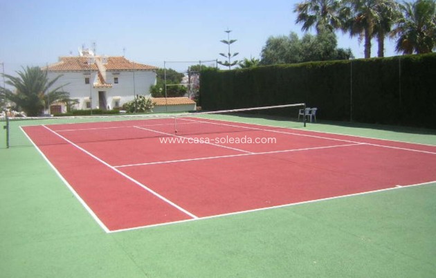 Resale - Townhouse - Los Balcones - Costa Blanca