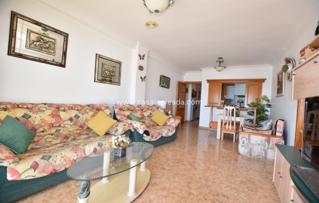 Herverkoop - Appartement / flat - Torrevieja - Costa Blanca