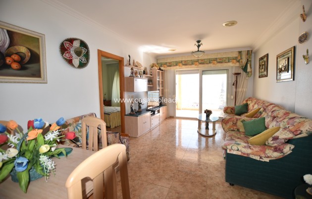 Herverkoop - Appartement / flat - Torrevieja - Costa Blanca