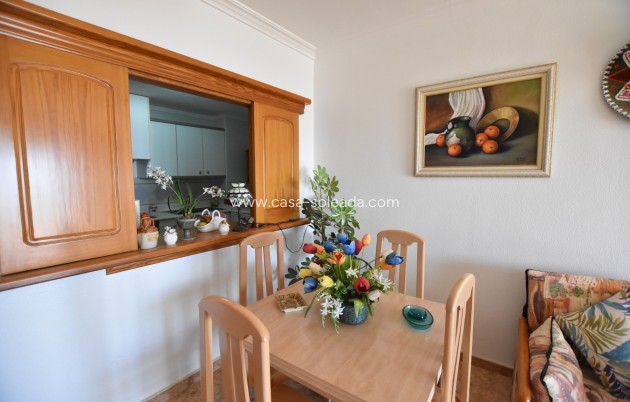 Herverkoop - Appartement / flat - Torrevieja - Costa Blanca