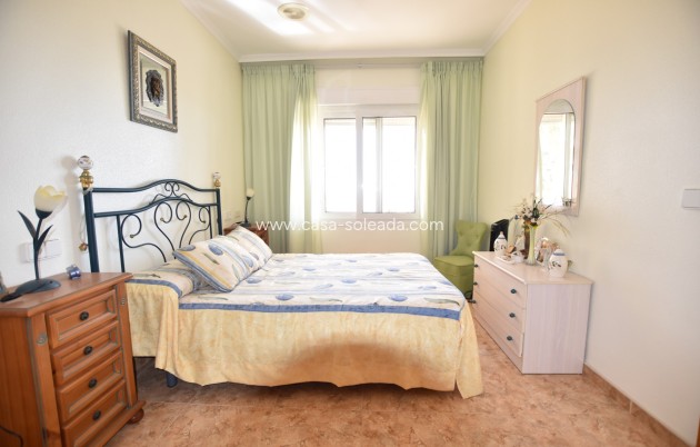 Herverkoop - Appartement / flat - Torrevieja - Costa Blanca