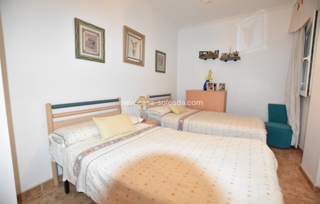 Herverkoop - Appartement / flat - Torrevieja - Costa Blanca