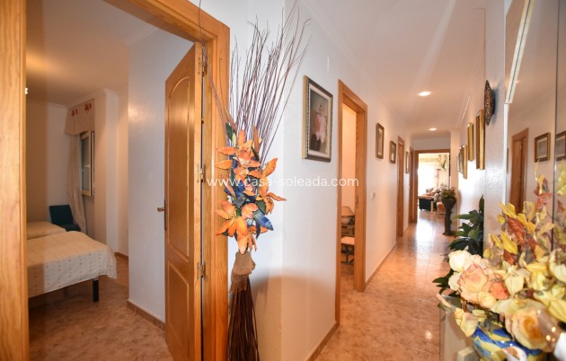 Herverkoop - Appartement / flat - Torrevieja - Costa Blanca