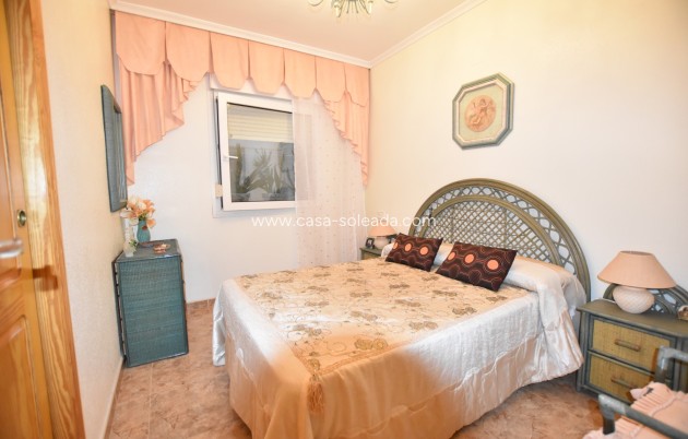 Herverkoop - Appartement / flat - Torrevieja - Costa Blanca