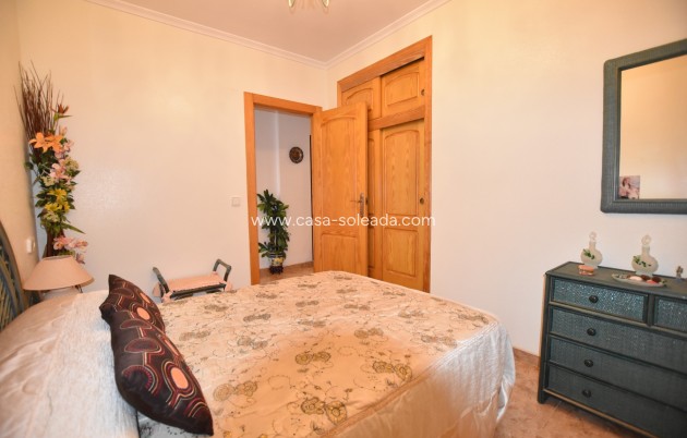 Herverkoop - Appartement / flat - Torrevieja - Costa Blanca
