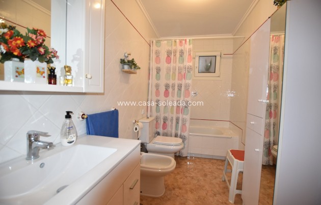 Herverkoop - Appartement / flat - Torrevieja - Costa Blanca