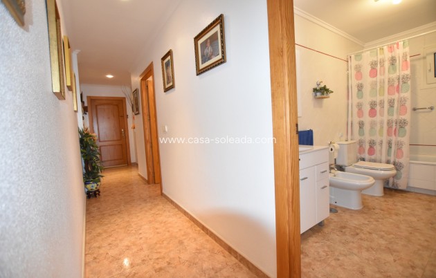 Herverkoop - Appartement / flat - Torrevieja - Costa Blanca
