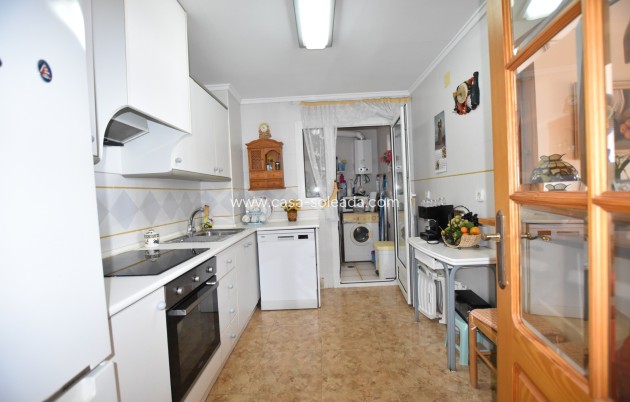 Herverkoop - Appartement / flat - Torrevieja - Costa Blanca