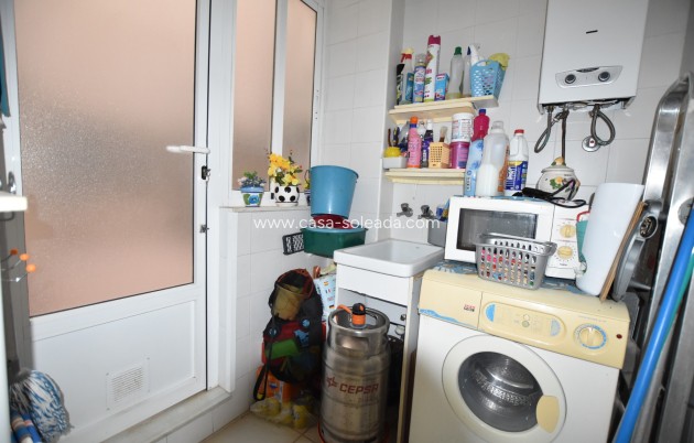 Herverkoop - Appartement / flat - Torrevieja - Costa Blanca