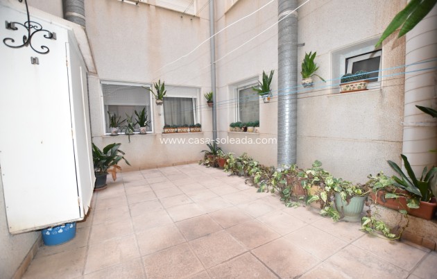Herverkoop - Appartement / flat - Torrevieja - Costa Blanca
