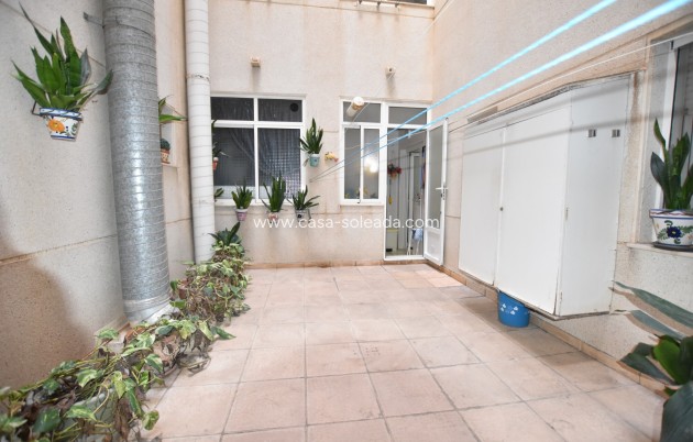 Herverkoop - Appartement / flat - Torrevieja - Costa Blanca