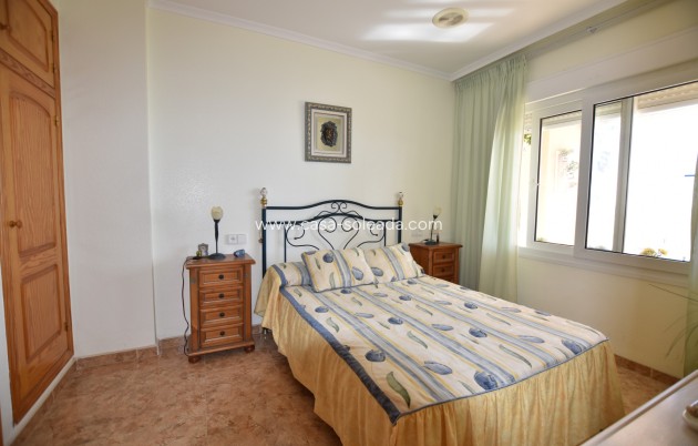 Herverkoop - Appartement / flat - Torrevieja - Costa Blanca