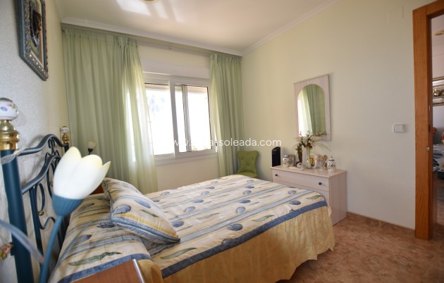 Herverkoop - Appartement / flat - Torrevieja - Costa Blanca