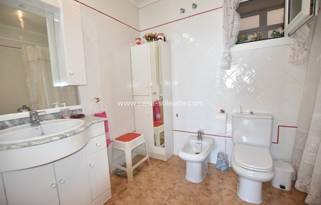 Herverkoop - Appartement / flat - Torrevieja - Costa Blanca