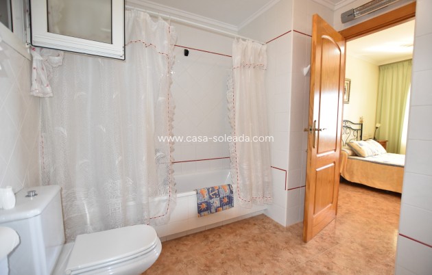 Herverkoop - Appartement / flat - Torrevieja - Costa Blanca