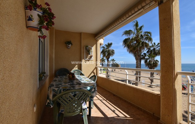 Herverkoop - Appartement / flat - Torrevieja - Costa Blanca